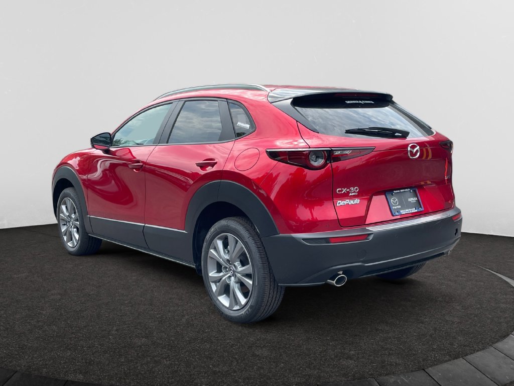New 2026 MAZDA CX-30 AWD 2.5 S image 3