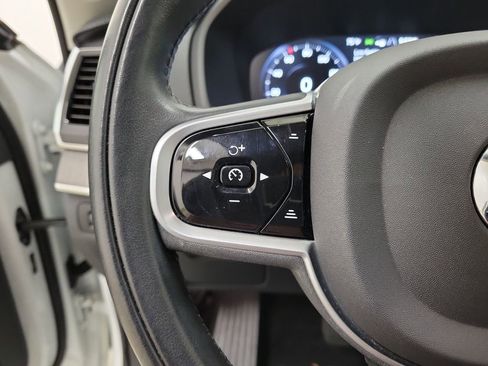 Used 2022 Volvo XC90 T6 Inscription w/ Advanced Package image 25