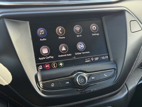 Used 2023 Chevrolet TrailBlazer RS image 31