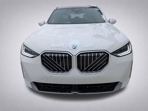 New 2026 BMW X3 xDrive30 w/ Convenience Package image 9