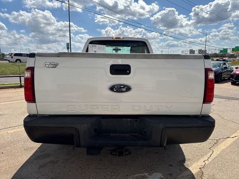 Used 2013 Ford F250 XL RWD image 5