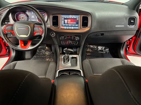 Used 2023 Dodge Charger SXT RWD image 30