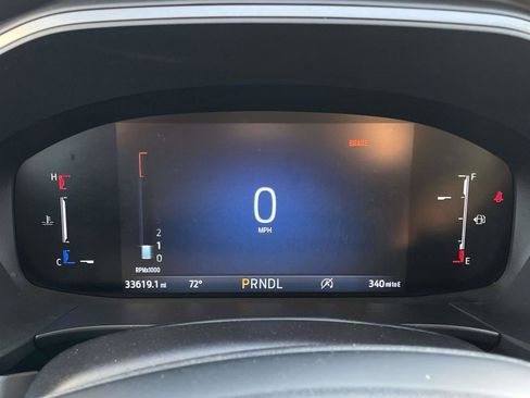 Used 2025 Ford Escape Active AWD/4WD image 23