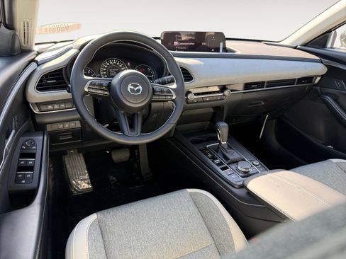 New 2026 MAZDA CX-30 Aire Edition AWD/4WD image 15