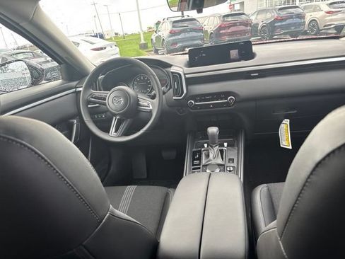 Used 2026 MAZDA CX-50 2.5 Hybrid w/ Weather Package AWD/4WD image 19