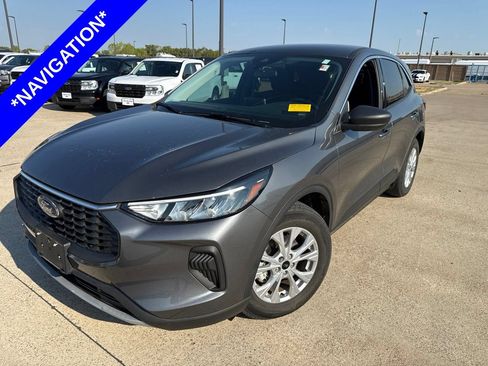 Used 2023 Ford Escape Active FWD image 1