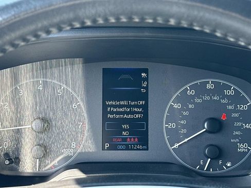 Used 2024 Toyota Corolla SE w/ SE Premium Package FWD image 12