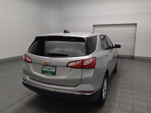Used 2019 Chevrolet Equinox LT image 9