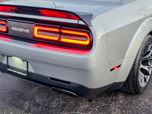 Used 2020 Dodge Challenger SRT Hellcat Redeye image 13