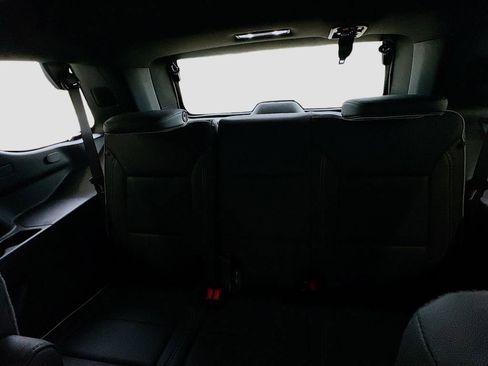 New 2026 GMC Yukon Elevation w/ Elevation Premium Package RWD image 30