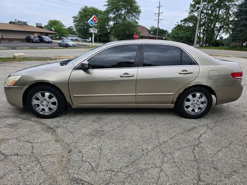 Used 2003 Honda Accord EX image 5