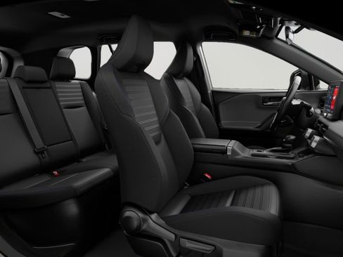 New 2026 Toyota RAV4 SE AWD/4WD image 20