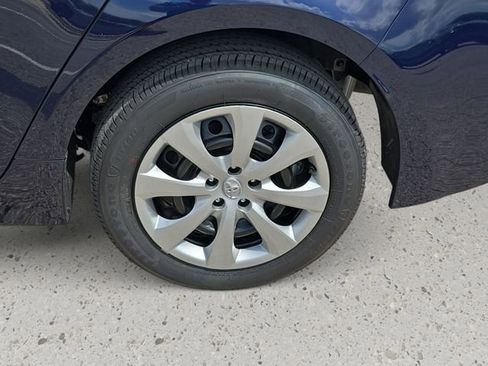 New 2026 Toyota Corolla LE FWD image 32