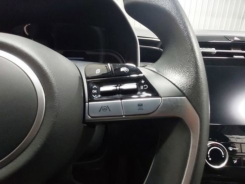 Used 2023 Hyundai Tucson SEL AWD/4WD image 18