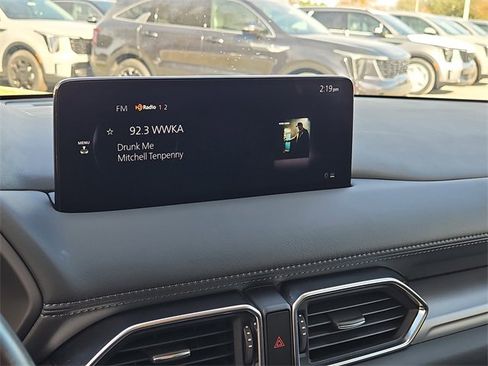 Used 2023 MAZDA CX-5 AWD 2.5 S image 23