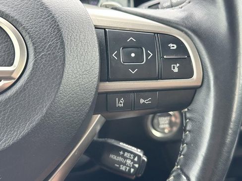 Used 2020 Lexus RX 350 FWD image 16