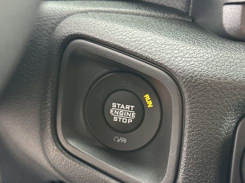 New 2026 Jeep Wrangler Sport S AWD/4WD image 19
