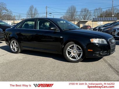 Used 2008 Audi A4 2.0T