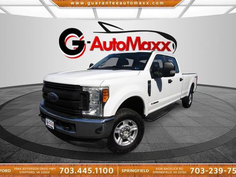 Used 2017 Ford F250 XL w/ Power Equipment Group image 1