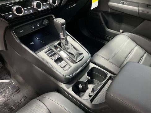 New 2026 Honda CR-V EX-L image 22