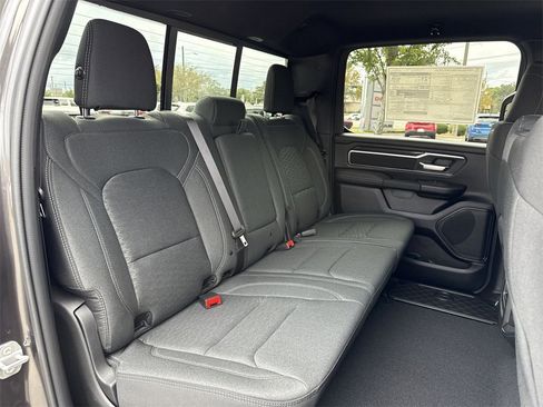 New 2026 RAM 1500 2WD Crew Cab image 24