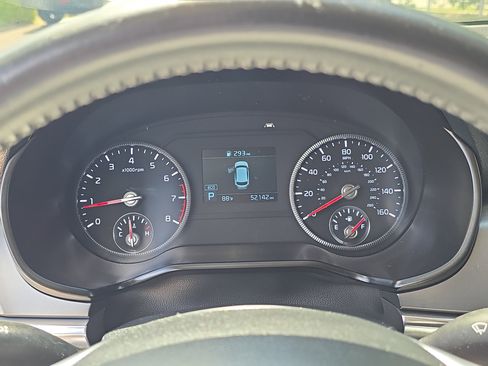 Certified 2022 Kia Telluride S FWD image 34