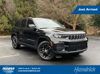 Used 2025 Jeep Grand Cherokee Laredo X 360° Tour