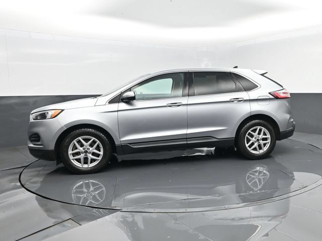 Used 2023 Ford Edge SEL AWD/4WD image 5