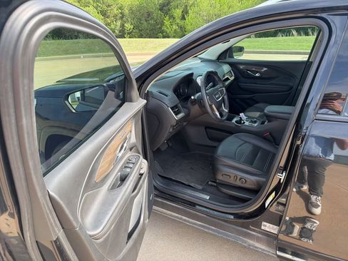 Used 2022 GMC Terrain Denali w/ LPO, Floor Liner Package image 14