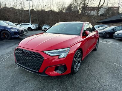 Used 2023 Audi A3 2.0T Premium Plus w/ Premium Plus Package