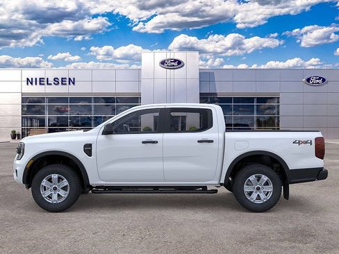 New 2026 Ford Ranger XL AWD/4WD image 3