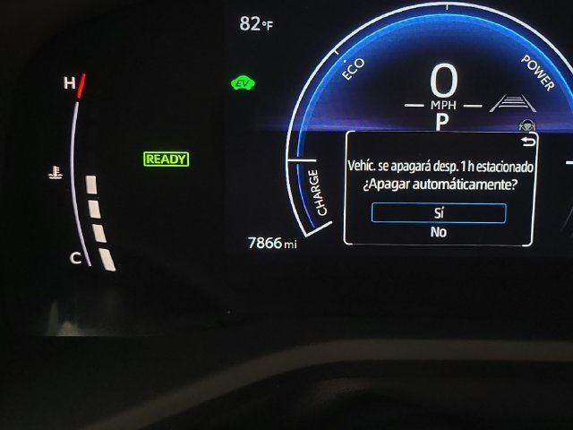 Used 2026 Toyota Camry SE FWD image 2