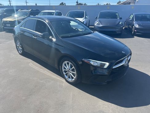 Used 2020 Mercedes-Benz A 220 image 10