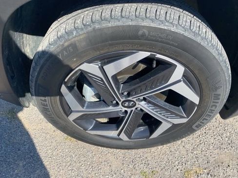 Used 2022 Hyundai Tucson SEL image 10