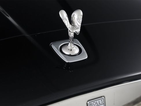 New 2026 Rolls-Royce Cullinan image 31