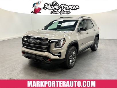 New 2026 GMC Terrain AT4 w/ Convenience Package III