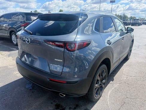 Used 2022 MAZDA CX-30 AWD 2.5 S w/ Preferred Package image 3