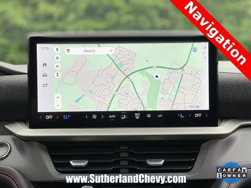 Used 2025 Ford Explorer ST image 29