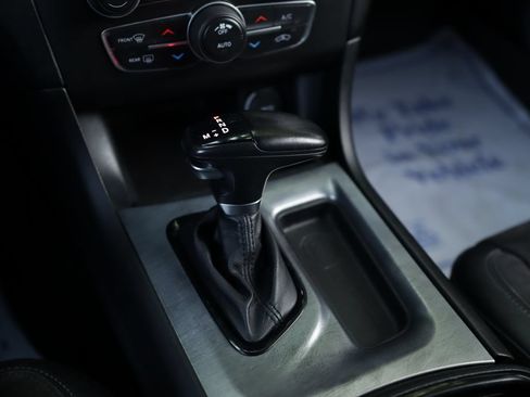 Used 2021 Dodge Charger R/T w/ Daytona Edition Group RWD image 18