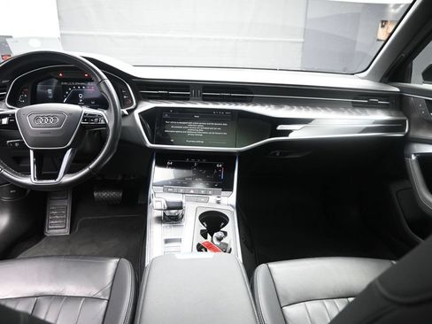 Used 2024 Audi A6 Premium Plus AWD/4WD image 9