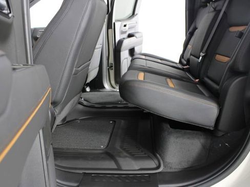 New 2026 GMC Sierra 1500 AT4 w/ AT4 Premium Package image 21