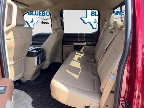 Used 2019 Ford F150 Lariat AWD/4WD image 22