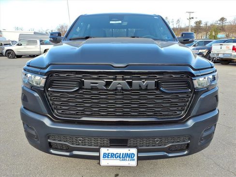 New 2026 RAM 1500 Big Horn image 9