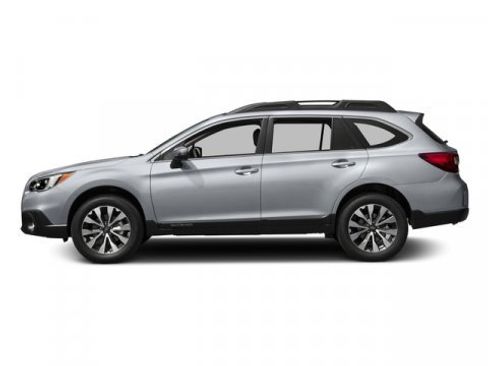 Used 2016 Subaru Outback 3.6R Limited AWD/4WD image 3