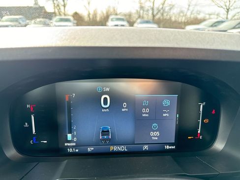 New 2026 Ford Maverick XLT w/ XLT Luxury Package image 12