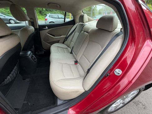 Used 2013 Kia Optima EX FWD image 31