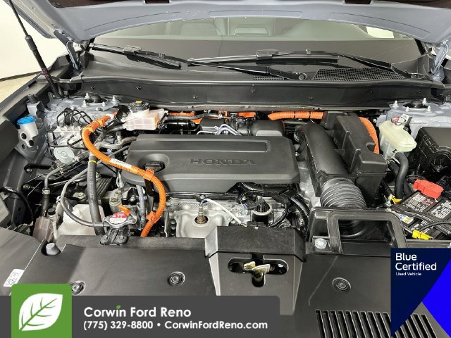 Used 2026 Honda CR-V Sport-L image 32