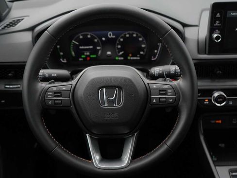 Used 2026 Honda CR-V Sport-L image 16