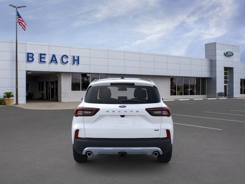 Used 2025 Ford Escape SE w/ PHEV Premium Package FWD image 6
