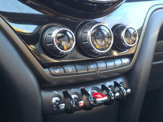 Used 2018 MINI Cooper Countryman John Cooper Works AWD/4WD image 31